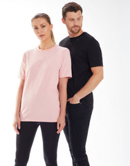 Mantis Unisex Essential Organic Heavy T