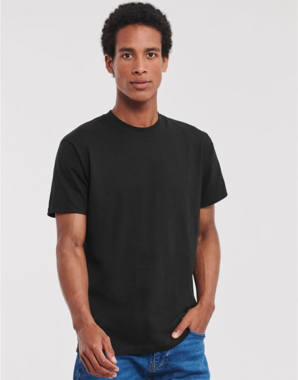 Russell Classic T
