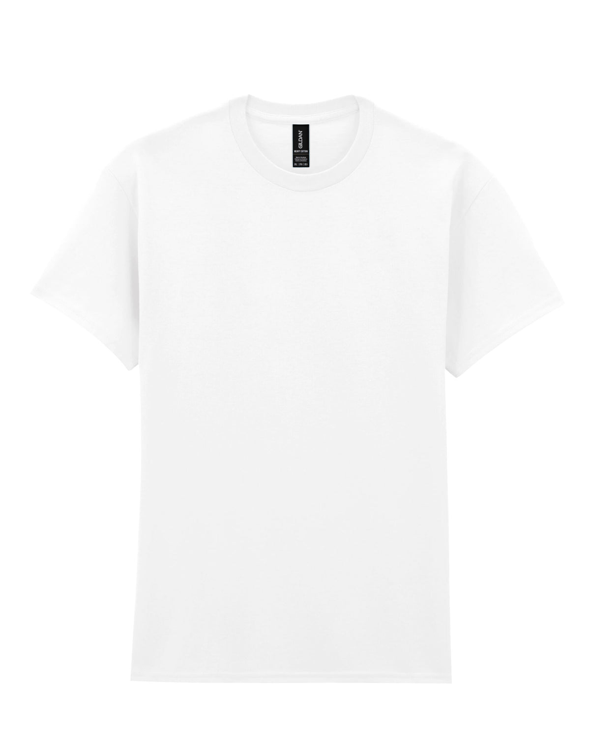GILDAN Heavy Cotton™ Adult T-Shirt 5000