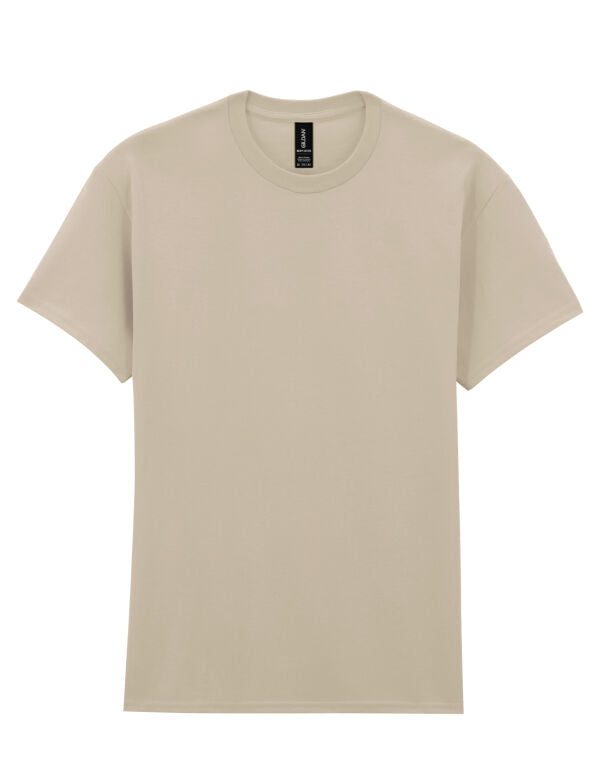 Gildan Heavy Cotton Adult T-Shirt