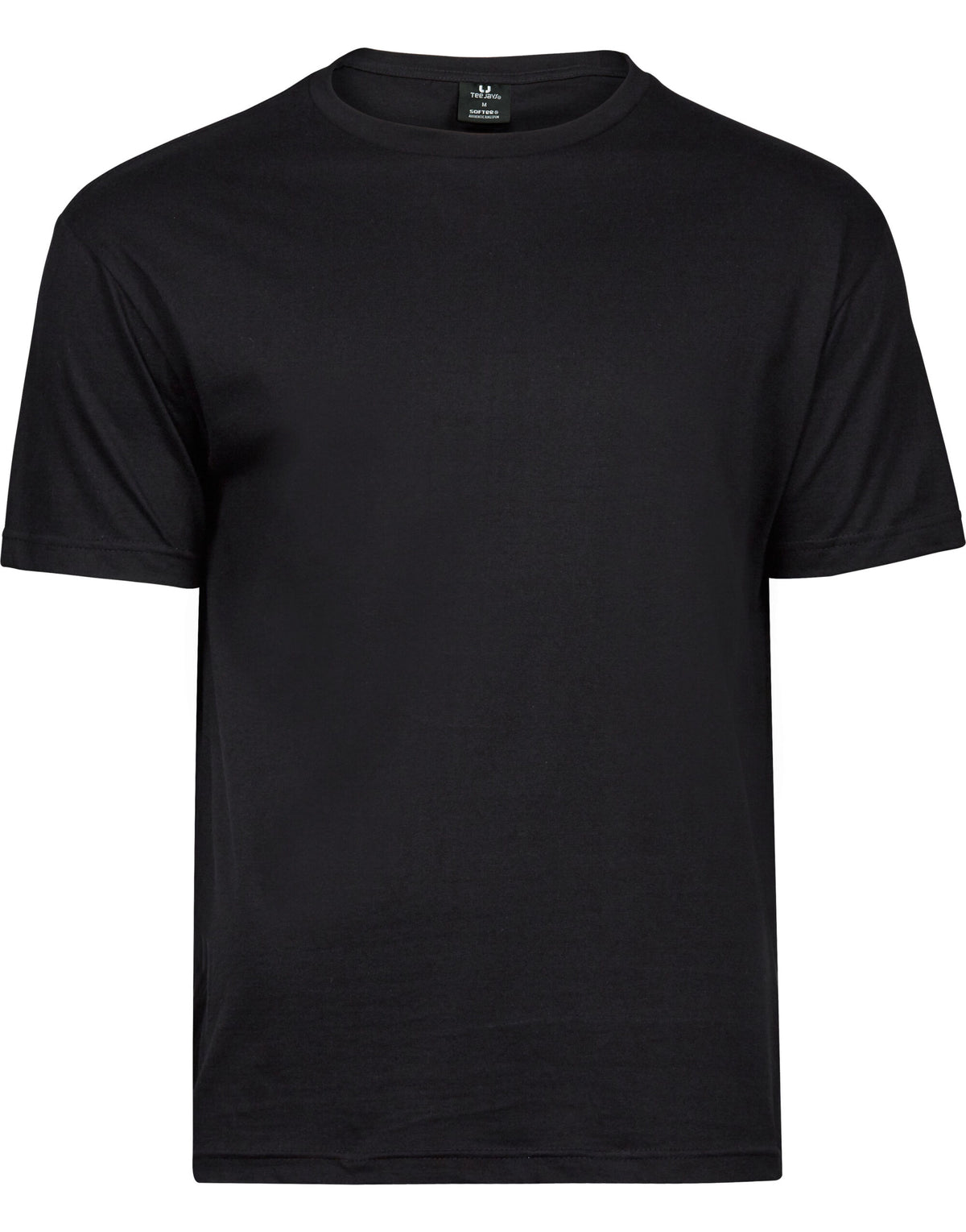 Tee Jays Men's Fashion Sof-Tee TJ8005