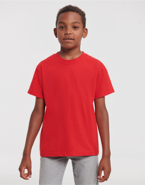Russell Kids Authentic Classic T