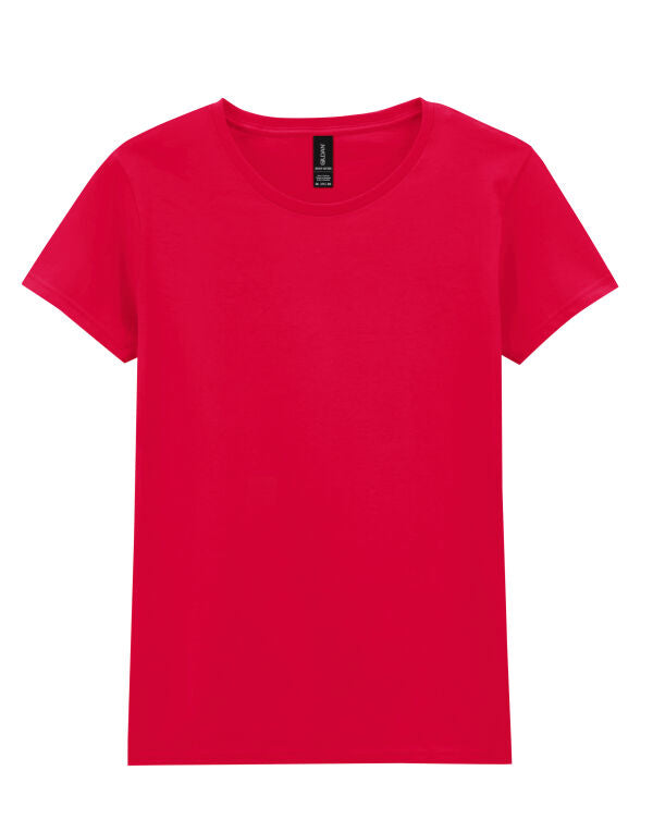 Gildan Heavy Cotton Ladies' T-Shirt