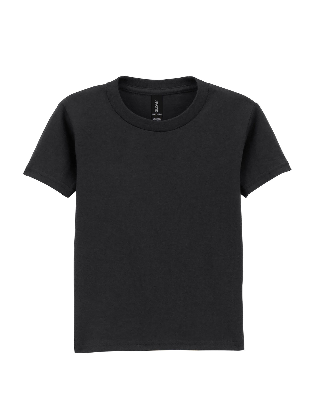 Gildan Heavy Cotton Toddler T-Shirt 5100P