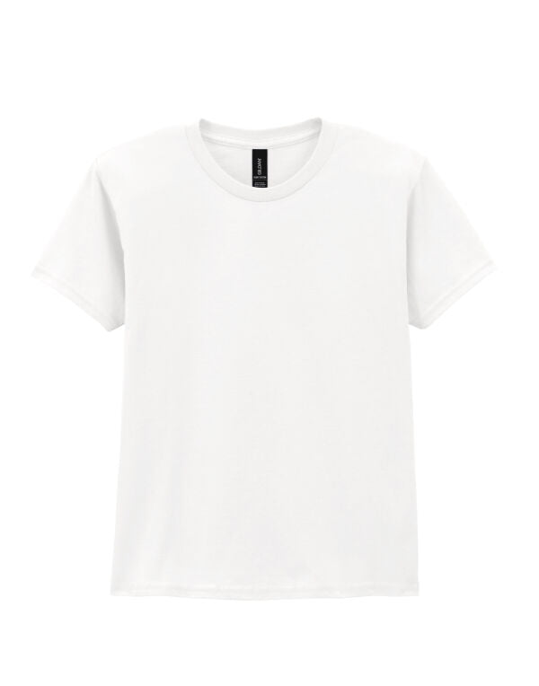 Gildan Heavy Cotton Youth T-Shirt