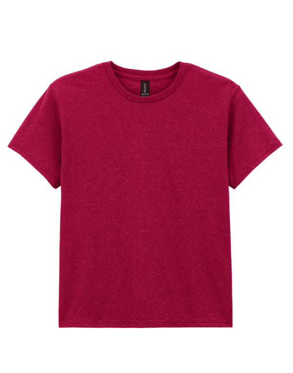 Gildan Heavy Cotton Youth T-Shirt