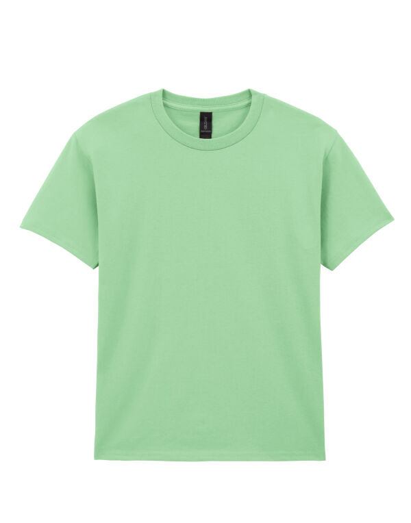 Gildan Heavy Cotton Youth T-Shirt
