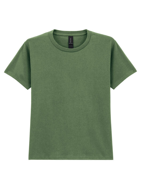 Gildan Heavy Cotton Youth T-Shirt