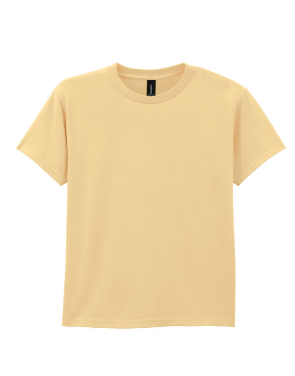 Gildan Heavy Cotton Youth T-Shirt