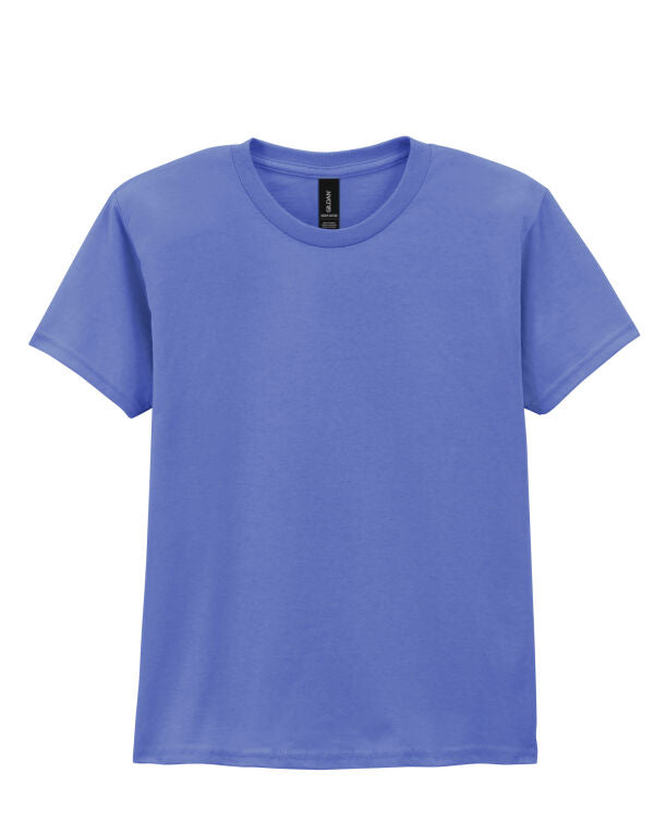 Gildan Heavy Cotton Youth T-Shirt