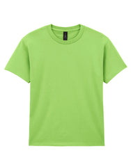 Gildan Heavy Cotton Youth T-Shirt
