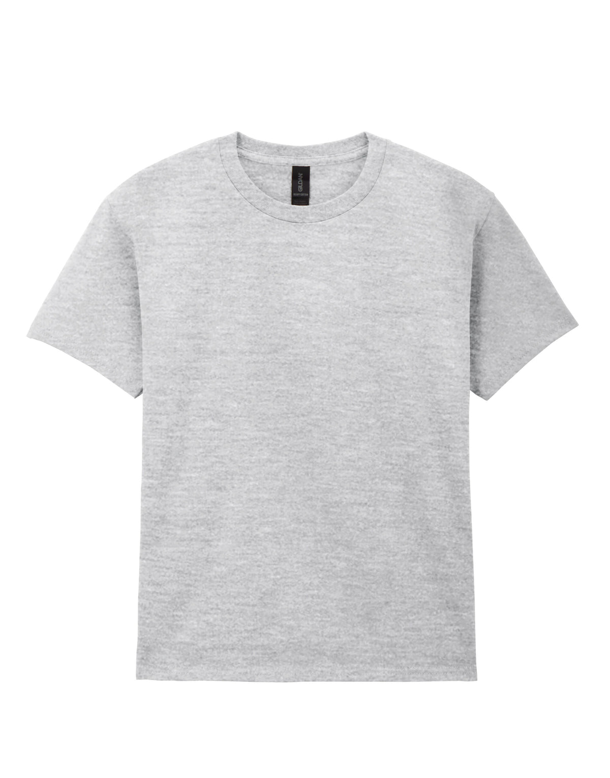 Gildan Heavy Cotton™ Youth T-Shirt 5000B