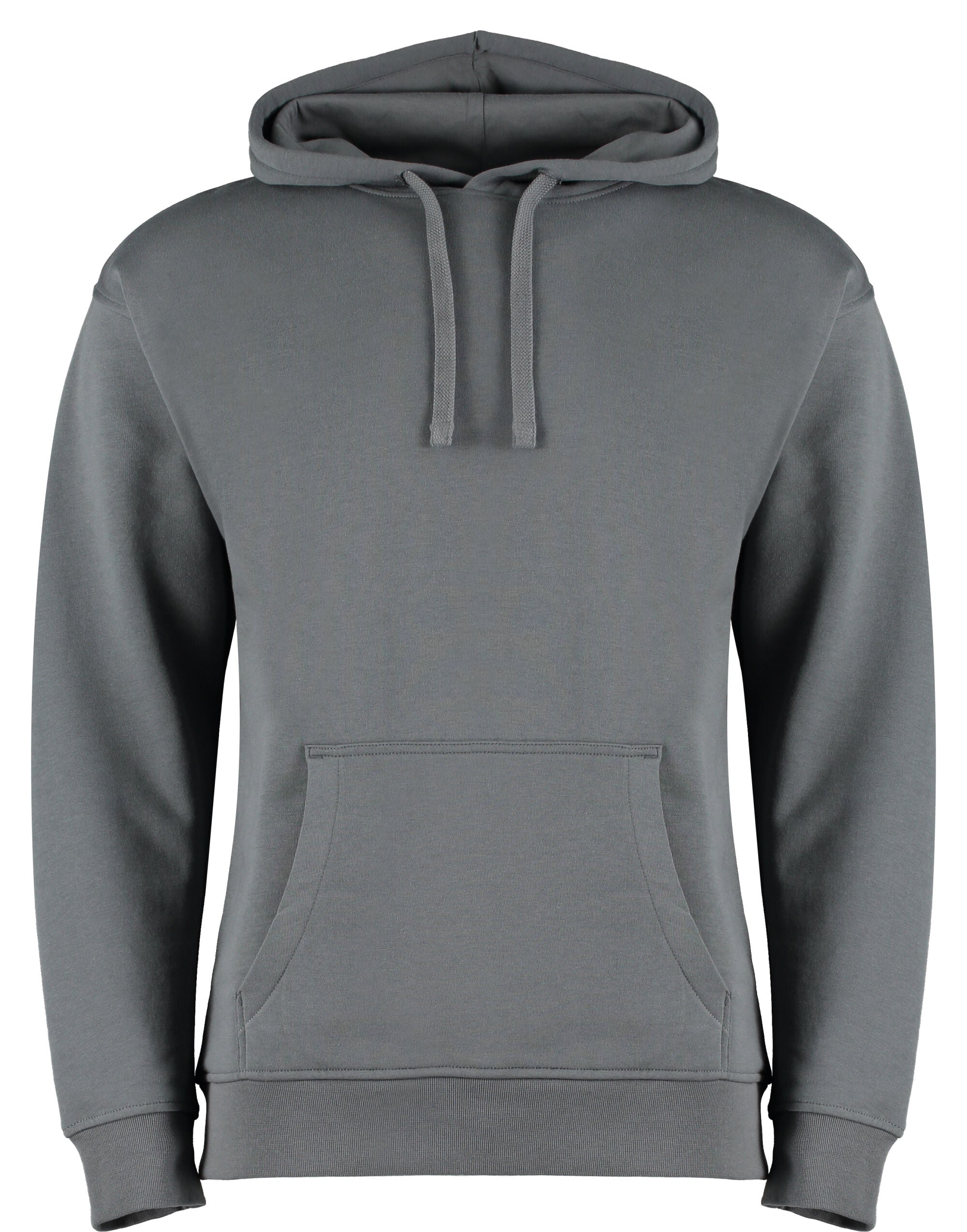 Kustom Kit Mens Regular Fit Hoodie