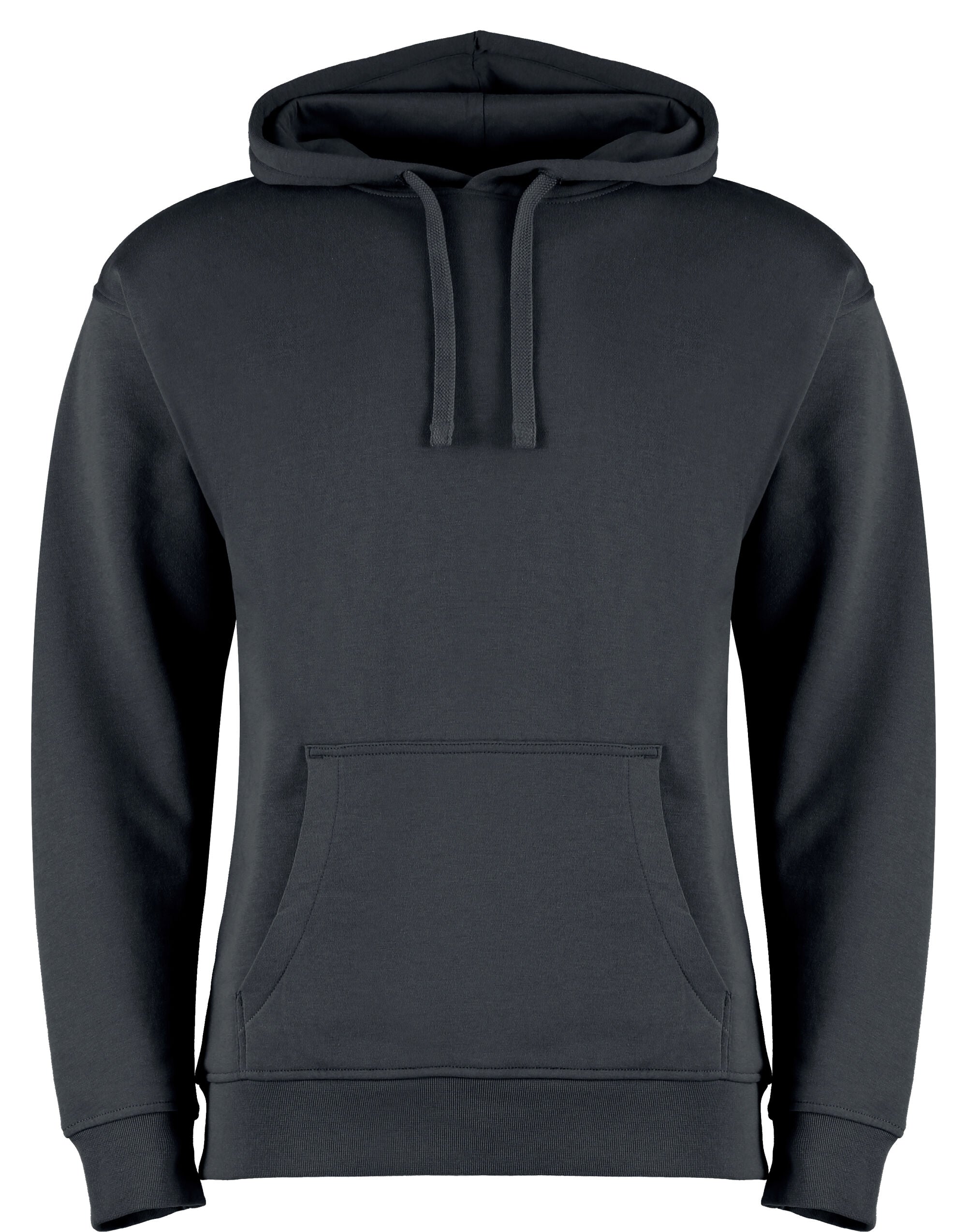 Kustom Kit Mens Regular Fit Hoodie
