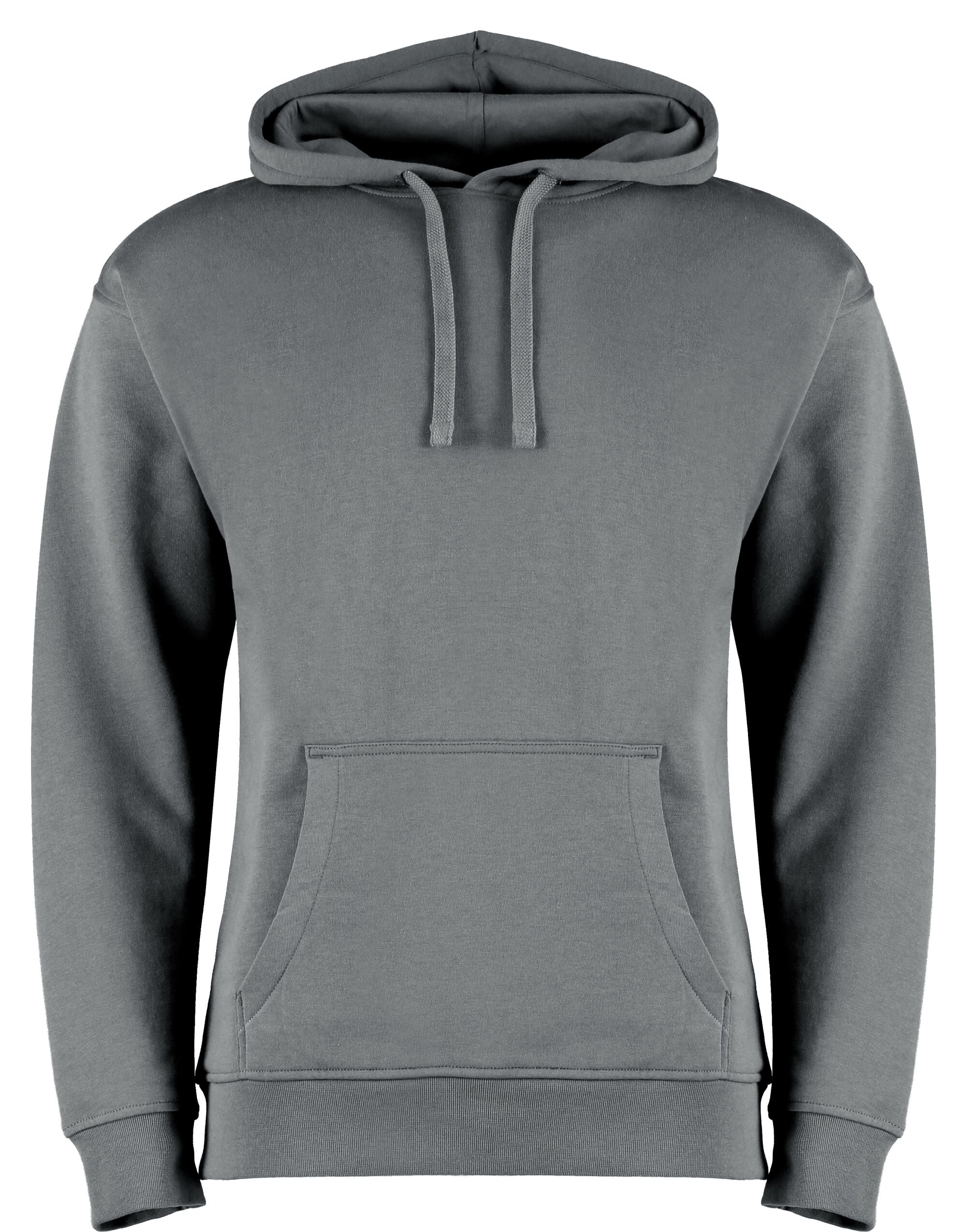 Kustom Kit Mens Regular Fit Hoodie