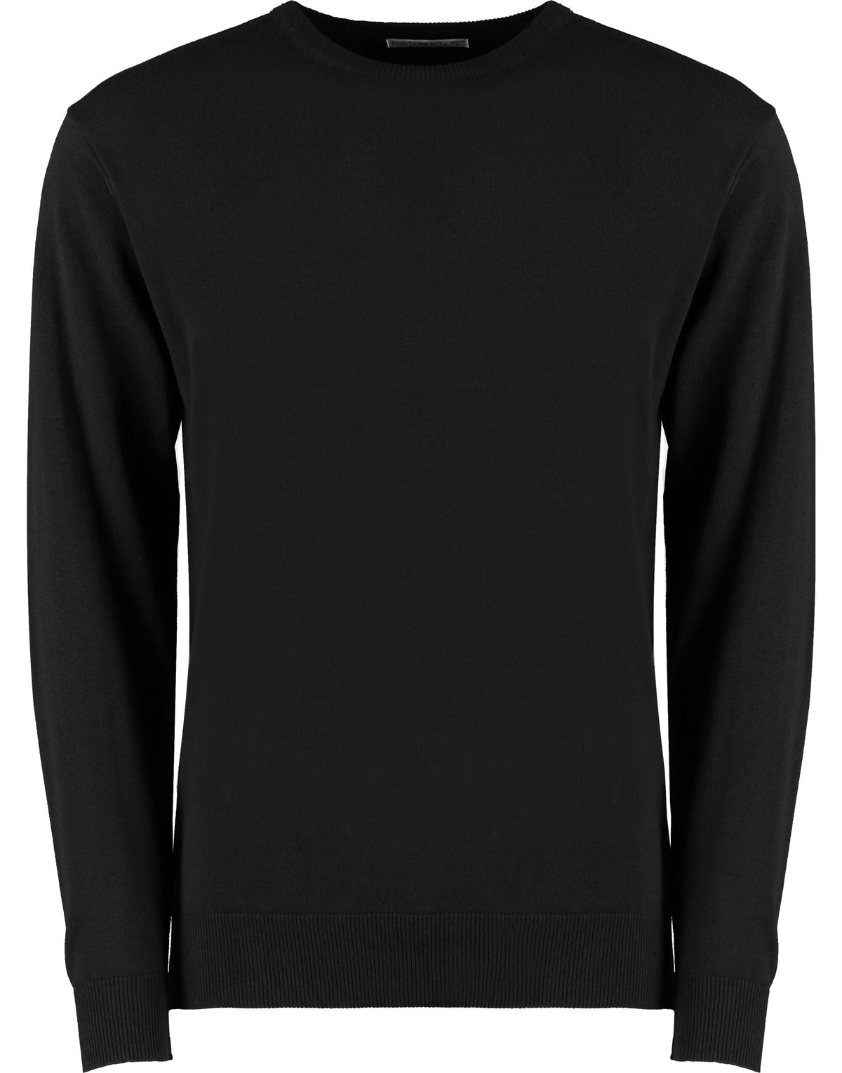 Kustom Kit Regular Fit Arundel Crew Neck Sweater KK253