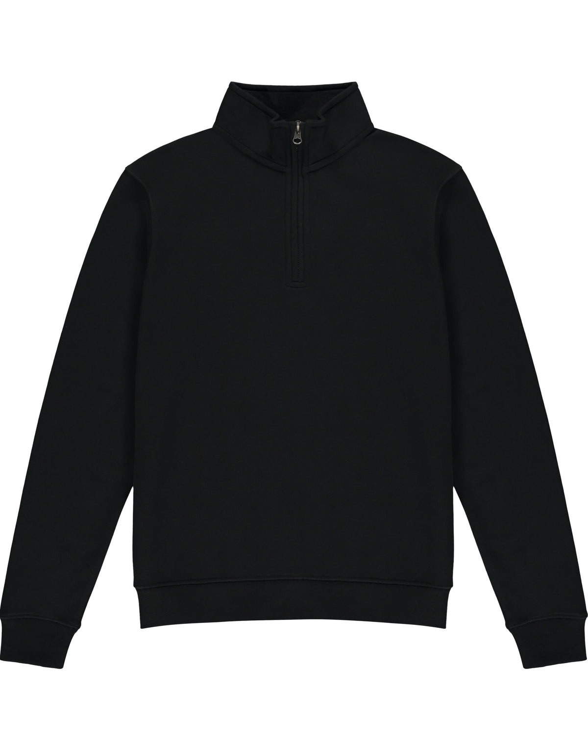 Kustom Kit Men's 1/4 Zip Sweatshirt KK335