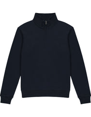 Kustom Kit Men's 1/4 Zip Sweatshirt KK335