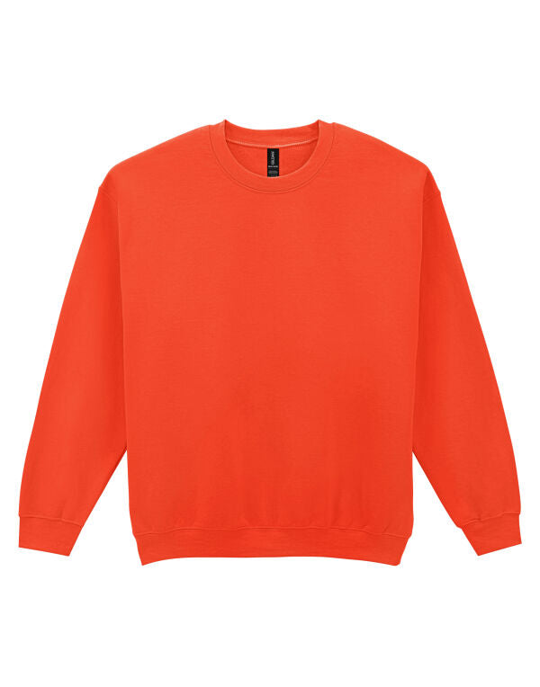Gildan Heavy Blend Adult Crew Sweatshirt