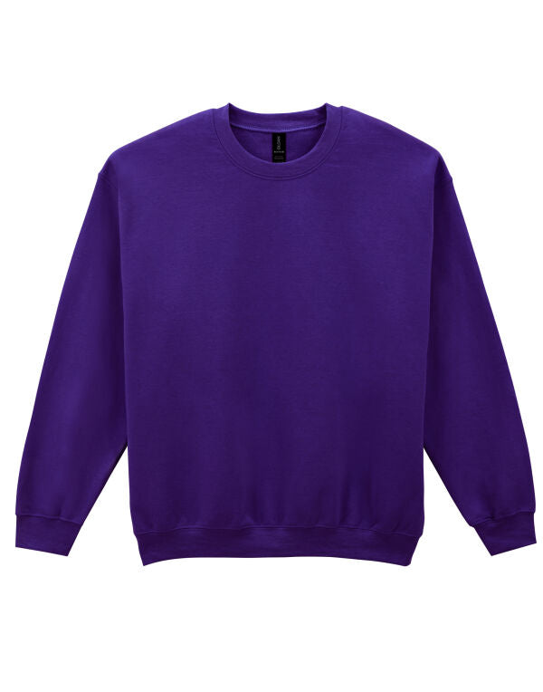 Gildan Heavy Blend Adult Crew Sweatshirt