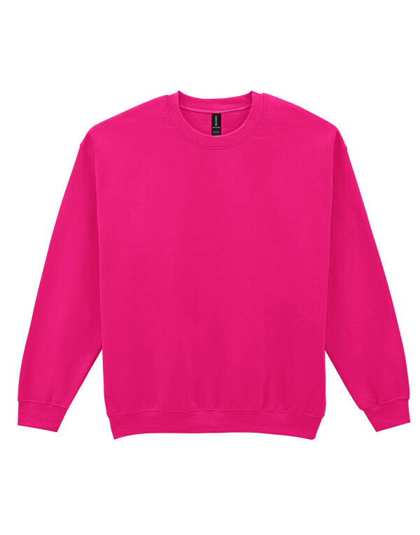 Gildan Heavy Blend Adult Crew Sweatshirt