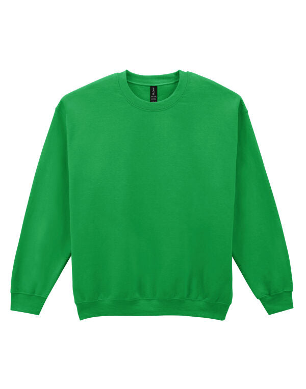 Gildan Heavy Blend Adult Crew Sweatshirt