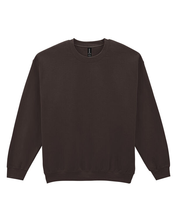 Gildan Heavy Blend Adult Crew Sweatshirt
