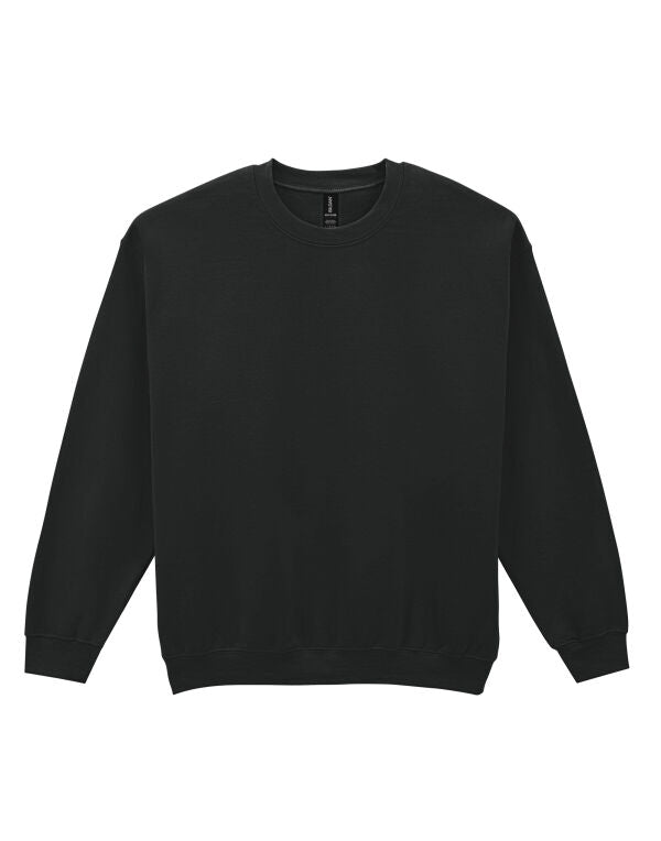 Gildan Heavy Blend Adult Crew Sweatshirt