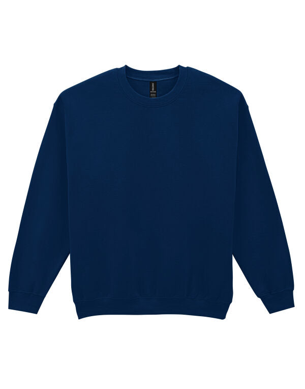 Gildan Heavy Blend Adult Crew Sweatshirt