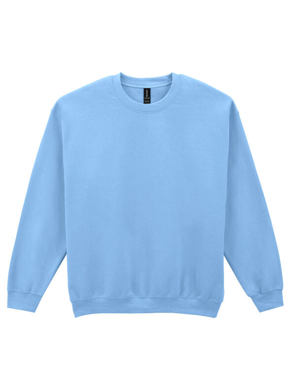 Gildan Heavy Blend Adult Crew Sweatshirt
