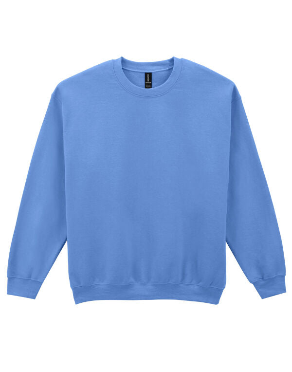 Gildan Heavy Blend Adult Crew Sweatshirt