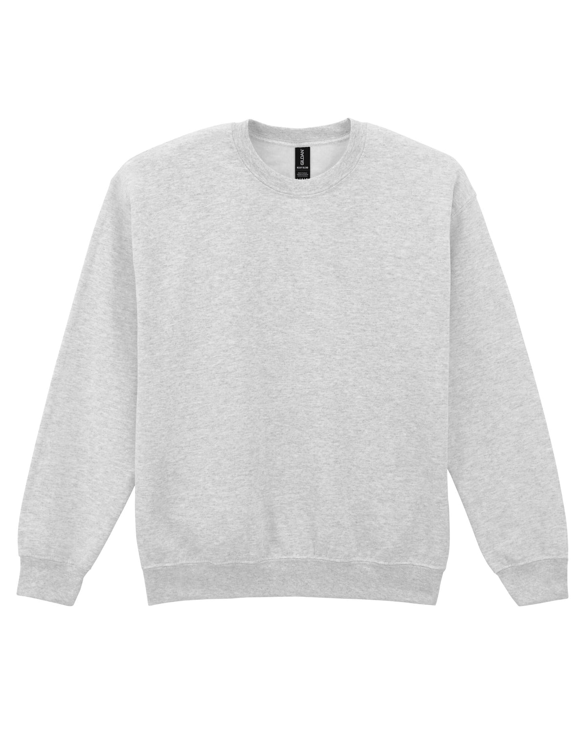 Gildan Heavy Blend™ Adult Crewneck Sweatshirt 18000