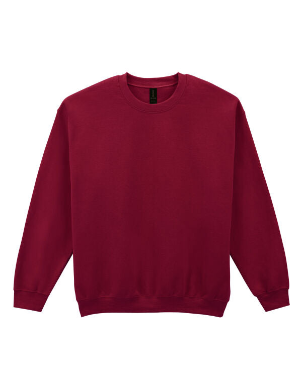 Gildan Heavy Blend Adult Crew Sweatshirt