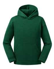 Russell Kids Authentic Hooded Sweat R265B