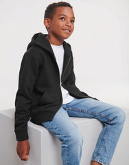 Russell Kids Authentic Zip Hood Sweat