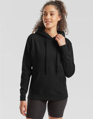 Fruit Of The Loom Ladies' Classic Hoodie 62038