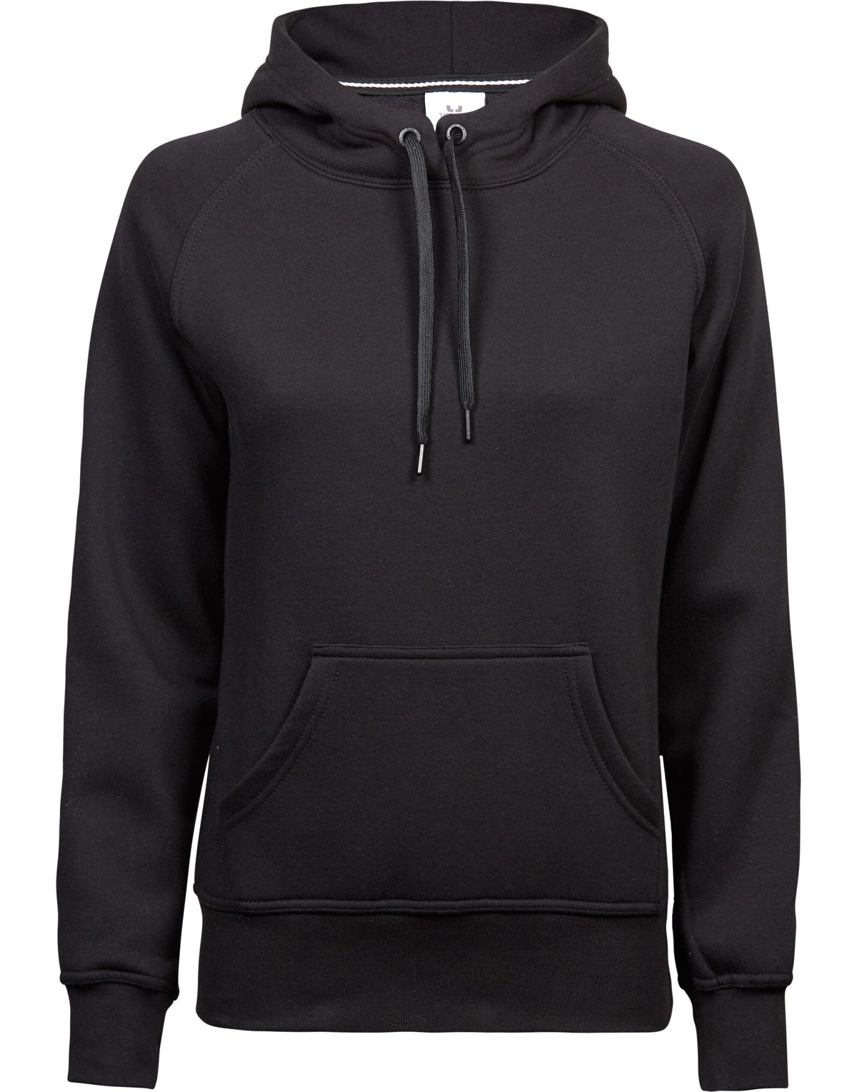 Tee Jays Ladies' Hooded Sweatshirt TJ5431