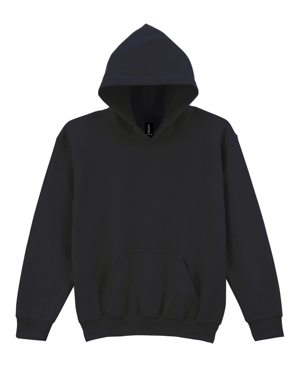 Gildan Heavy Blend™ Youth Hooded Sweatshirt 18500B
