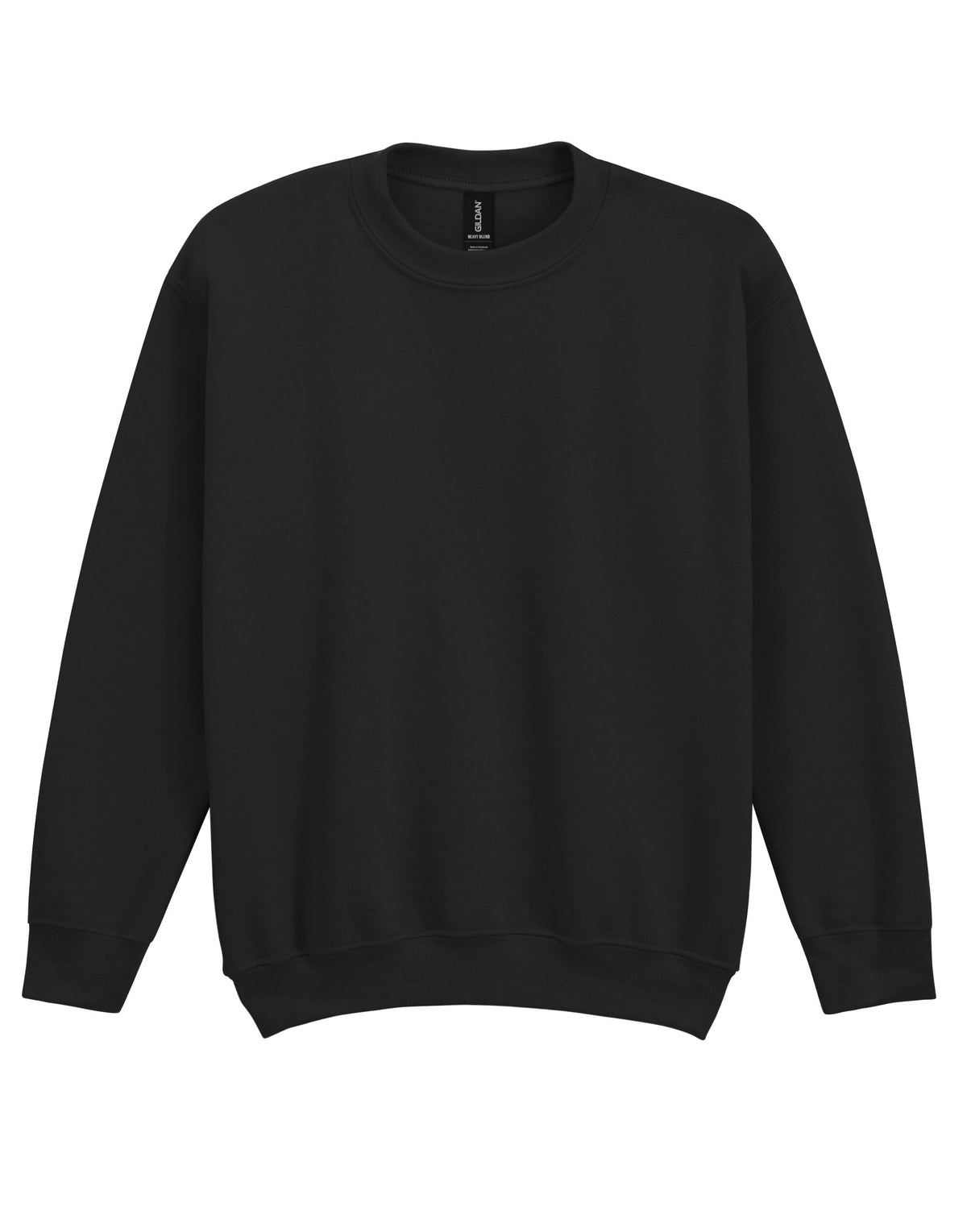 Gildan Heavy Blend™ Youth Crewneck Sweatshirt 18000B