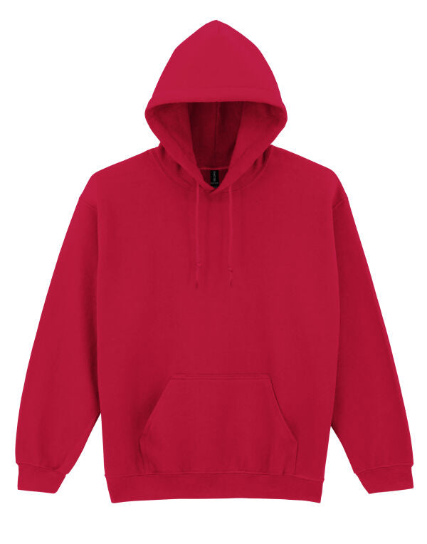 Gildan Heavy Blend Adult Hood Sweatshirt