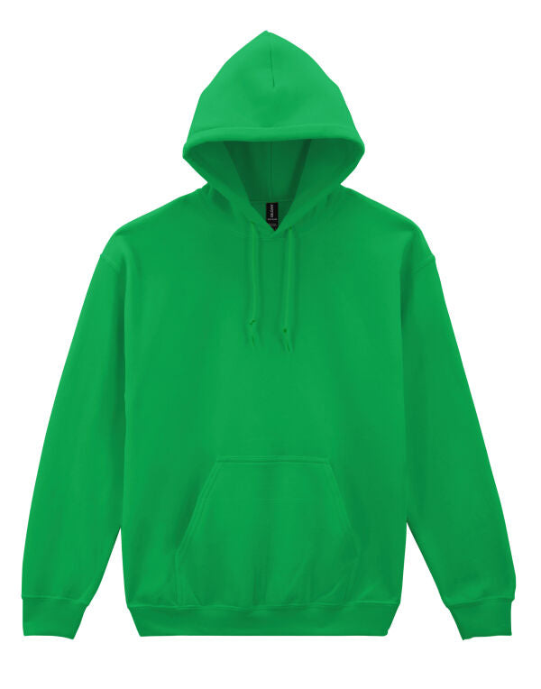 Gildan Heavy Blend Adult Hood Sweatshirt