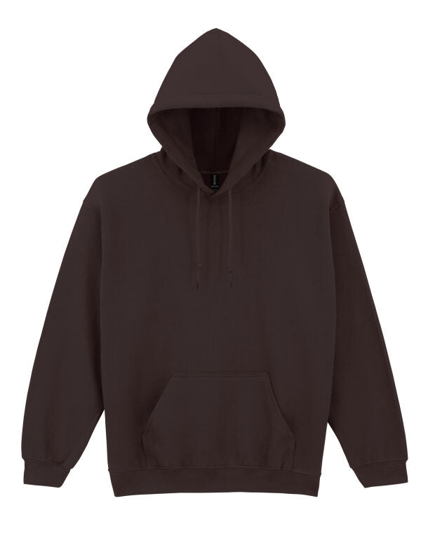 Gildan Heavy Blend Adult Hood Sweatshirt