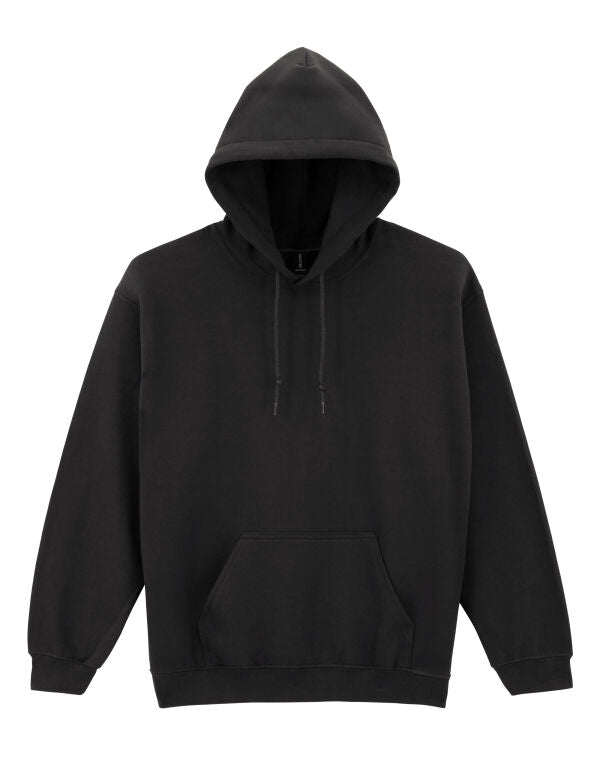 Gildan Heavy Blend Adult Hood Sweatshirt