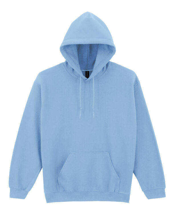 Gildan Heavy Blend Adult Hood Sweatshirt