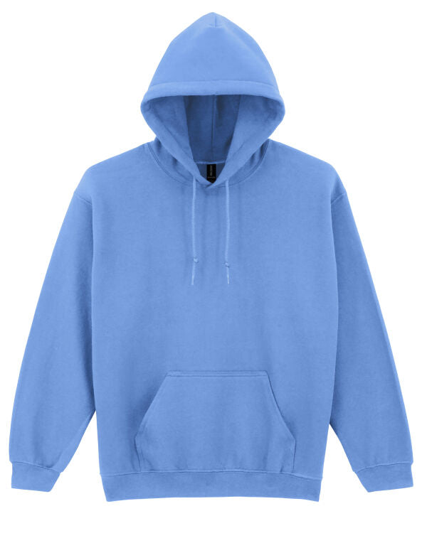 Gildan Heavy Blend Adult Hood Sweatshirt