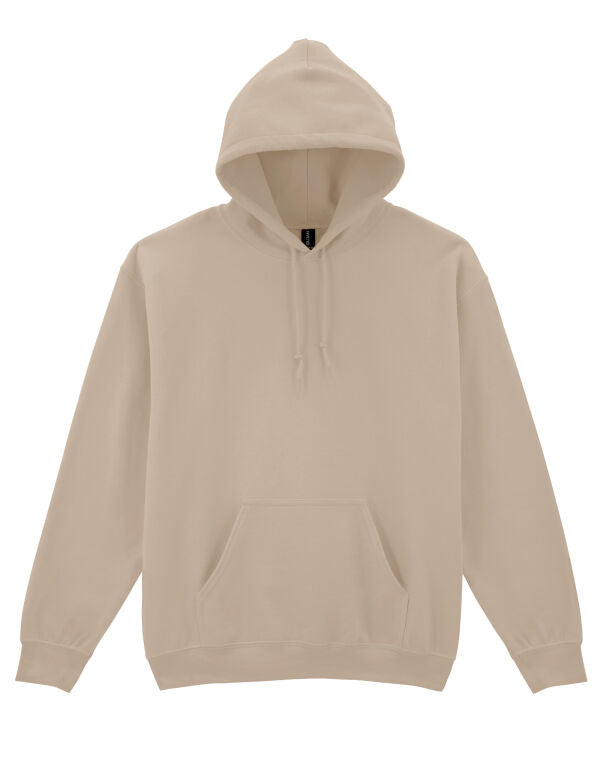 Gildan Heavy Blend Adult Hood Sweatshirt