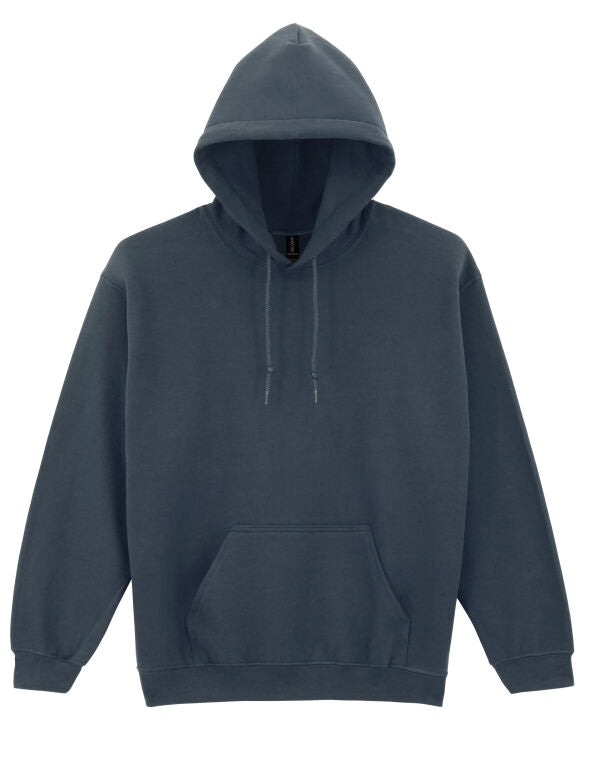 Gildan Heavy Blend Adult Hood Sweatshirt