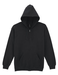 Gildan Heavy Blend Adult Zip Hood Sweat