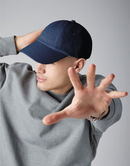Beechfield Low Profile Heavy Drill Cap