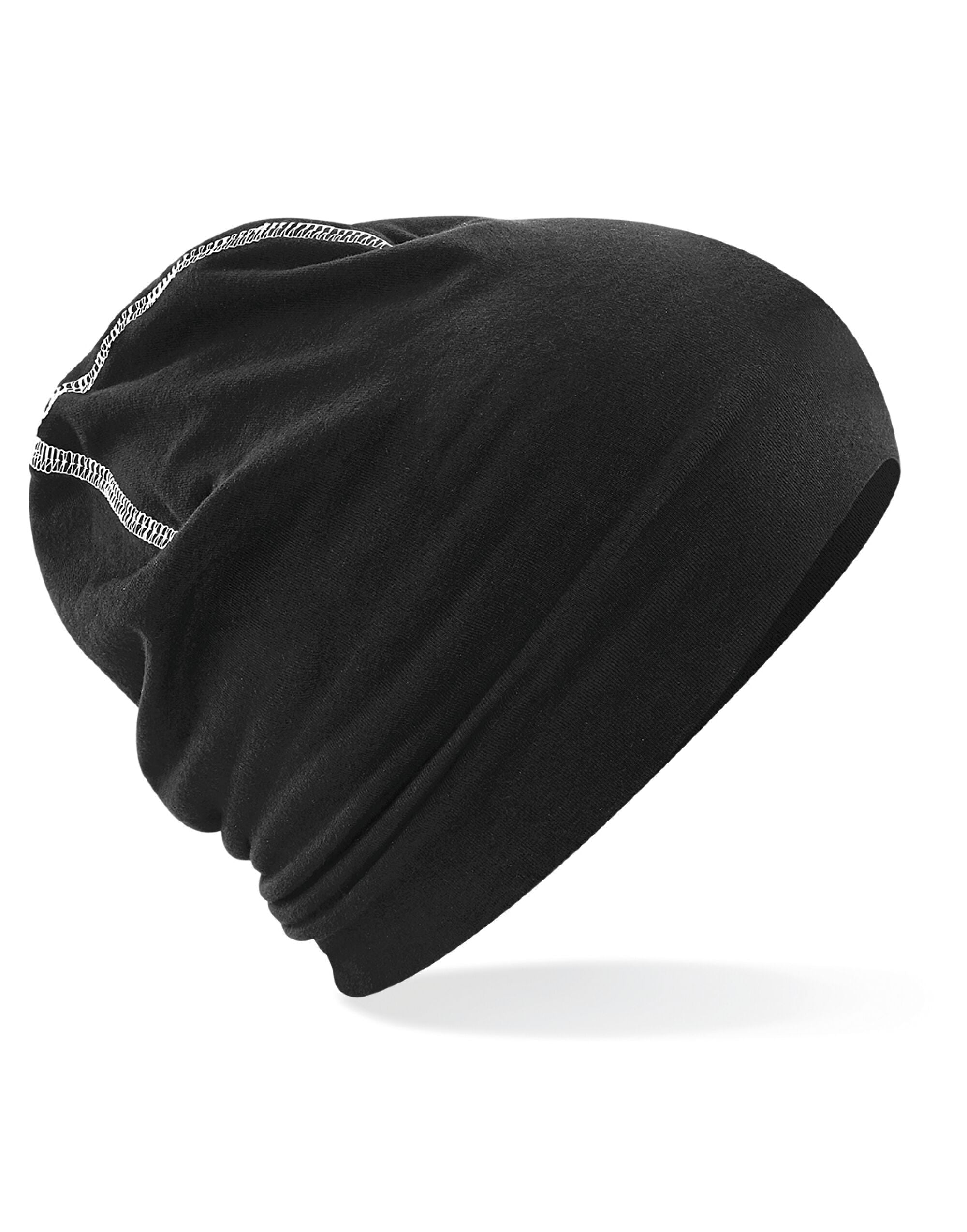 Beechfield Hemsedal Cotton Beanie